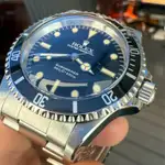 Rolex Submariner (1983) - Ref. 5513 | Watch Scout thumbnail 5