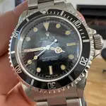 Rolex Submariner (1983) - Ref. 5513 | Watch Scout thumbnail 8
