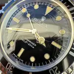Rolex Submariner (1983) - Ref. 5513 | Watch Scout thumbnail 9