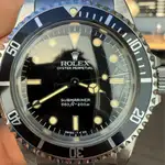 Rolex Submariner (1983) - Ref. 5513 | Watch Scout thumbnail 10