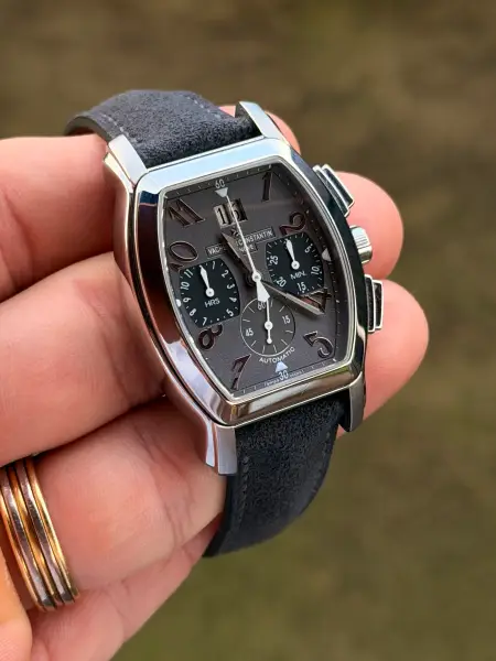 Vacheron Constantin Royal Eagle Chronograph