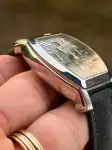 Vacheron Constantin Royal Eagle Chronograph (2008) - Ref. 49145 | Watch Scout thumbnail 4