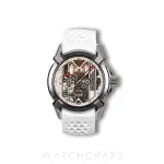 Jacob & Co. Epic X Skeleton V1 EX110.20.AA.A1.A Price in Australia | $32k thumbnail 1