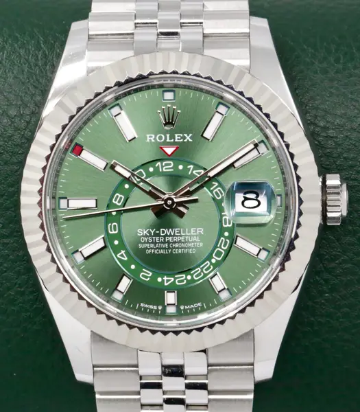 Rolex Sky-Dweller Ref. 336934