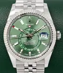 Rolex Sky-Dweller 336934, thumbnail 1 of 6