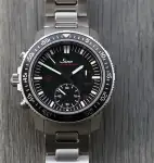 Sinn EZM 13.1 (2022) - Ref. EZM 13.1 | Watch Scout thumbnail 1
