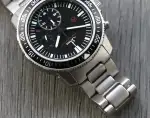 Sinn EZM 13.1 (2022) - Ref. EZM 13.1 | Watch Scout thumbnail 11