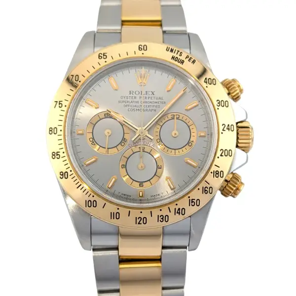 Rolex Daytona