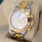 Rolex Daytona (1999) - Ref. 16523 | Watch Scout thumbnail 2