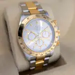 Rolex Daytona (1999) - Ref. 16523 | Watch Scout thumbnail 3
