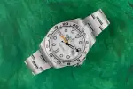 Rolex Explorer II (2016) - Ref. 216570 | Watch Scout thumbnail 1