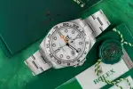Rolex Explorer II (2016) - Ref. 216570 | Watch Scout thumbnail 2