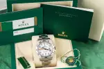 Rolex Explorer II (2016) - Ref. 216570 | Watch Scout thumbnail 4