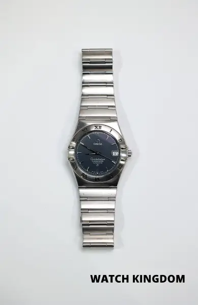 Omega Constellation