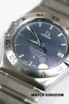 Omega Constellation (2005) - Ref. 15024000 | Watch Scout thumbnail 3