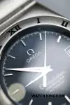 Omega Constellation (2005) - Ref. 15024000 | Watch Scout thumbnail 5