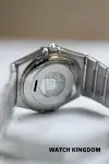 Omega Constellation (2005) - Ref. 15024000 | Watch Scout thumbnail 8