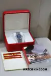 Omega Constellation (2005) - Ref. 15024000 | Watch Scout thumbnail 9