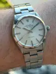 Rolex Air King (1978) - Ref. 5500 | Watch Scout thumbnail 1