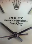 Rolex Air King (1978) - Ref. 5500 | Watch Scout thumbnail 4