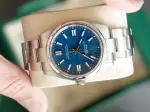 Rolex Datejust (2025) - Ref. 134300 | Watch Scout thumbnail 8