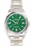 Rolex Oyster Perpetual (2025) - Ref. 124300 | Watch Scout thumbnail 1