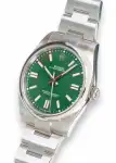 Rolex Oyster Perpetual (2025) - Ref. 124300 | Watch Scout thumbnail 2