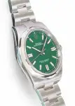 Rolex Oyster Perpetual (2025) - Ref. 124300 | Watch Scout thumbnail 3