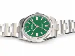 Rolex Oyster Perpetual (2025) - Ref. 124300 | Watch Scout thumbnail 10