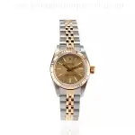 Rolex Oyster Perpetual (1991) - Ref. 67193 | Watch Scout thumbnail 4