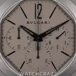 Bulgari Octo Finissimo Chronograph GMT (2026) - Ref. 103068 | Watch Scout thumbnail 2