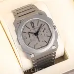 Bulgari Octo Finissimo Chronograph GMT (2026) - Ref. 103068 | Watch Scout thumbnail 3
