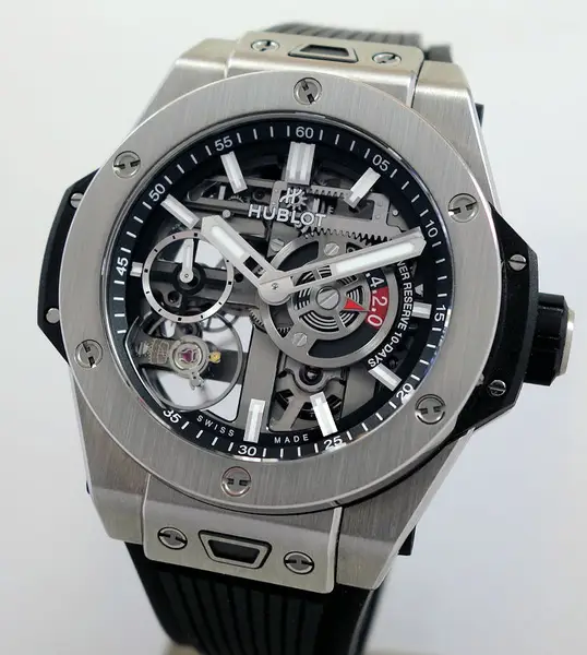 Hublot Big Bang MECA-10