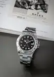 Rolex Explorer II (2008) - Ref. 16570 | Watch Scout thumbnail 1