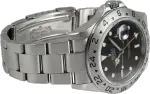 Rolex Explorer II (2008) - Ref. 16570 | Watch Scout thumbnail 3