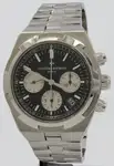 Vacheron Constantin Overseas Chronograph 5500V/110A-B481 Price in Australia | $37k thumbnail 1