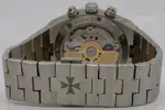 Vacheron Constantin Overseas Chronograph 5500V/110A-B481 Price in Australia | $37k thumbnail 5