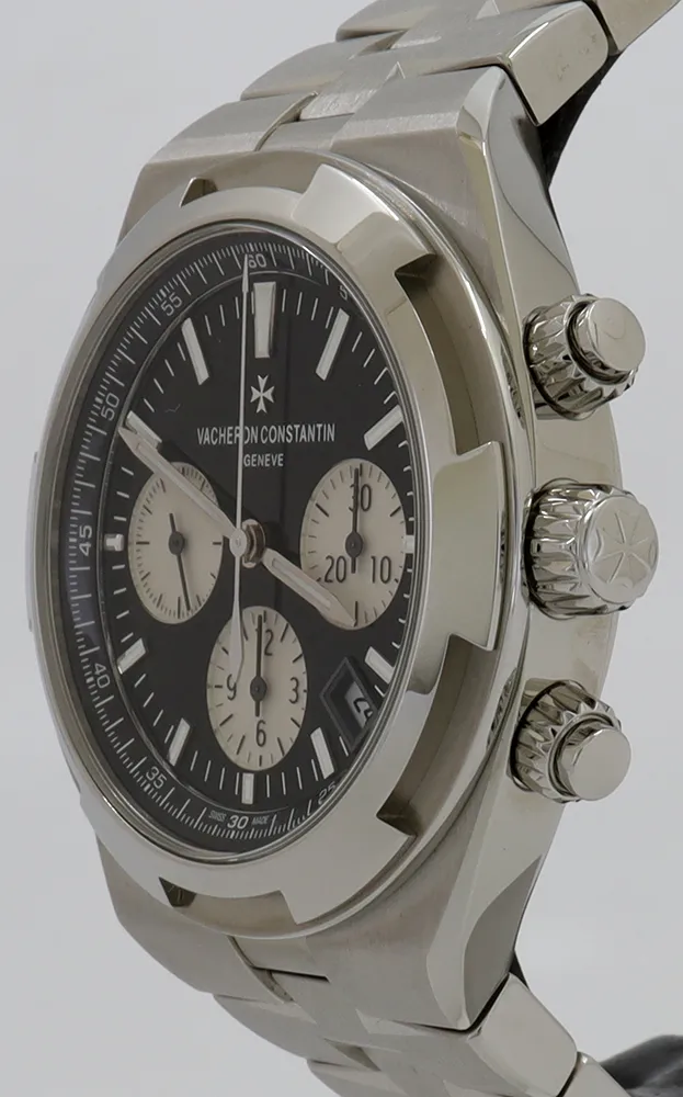 Vacheron Constantin Overseas Chronograph 5500V/110A-B481 Price in Australia | $37k - image 2
