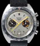 Heuer Autavia 73463 'Siffert' (1970s) - Ref. 73463 | Watch Scout thumbnail 1