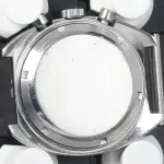 Heuer Autavia 73463 'Siffert' (1970s) - Ref. 73463 | Watch Scout thumbnail 6