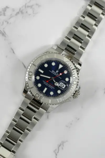 Rolex Yacht-Master 40 Ref. 126622