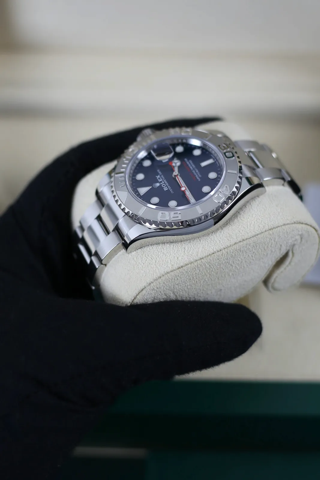 Rolex Yacht-Master 40 126622 Price in Australia | $19k - image 8