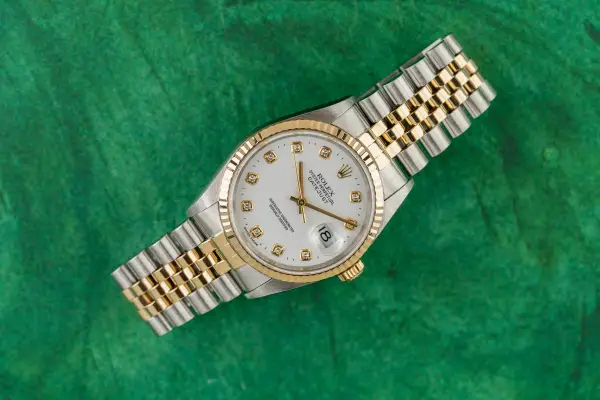 Rolex Datejust 36 Ref. 16233