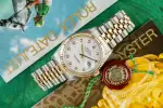 Rolex Datejust 36 16233 Price in Australia | $11k thumbnail 2