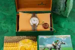 Rolex Datejust 36 16233 Price in Australia | $11k thumbnail 4