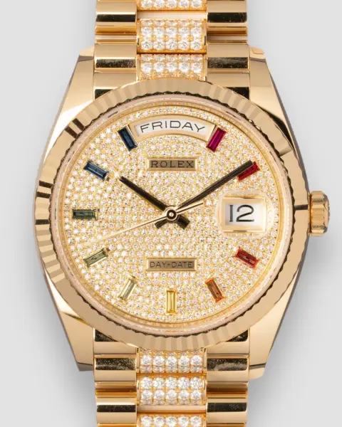 Rolex Day-Date