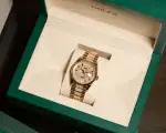 Rolex Day-Date (2022) - Ref. 128238RBR | Watch Scout thumbnail 2