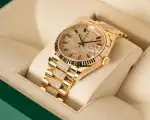 Rolex Day-Date (2022) - Ref. 128238RBR | Watch Scout thumbnail 3