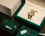 Rolex Day-Date (2022) - Ref. 128238RBR | Watch Scout thumbnail 4