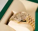 Rolex Day-Date (2022) - Ref. 128238RBR | Watch Scout thumbnail 6
